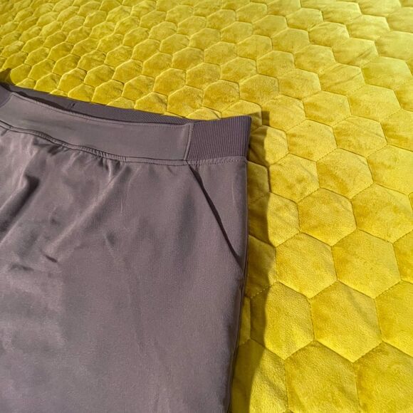 32 Degrees- Tennis style skirt-dusty purple - Picture 5 of 8
